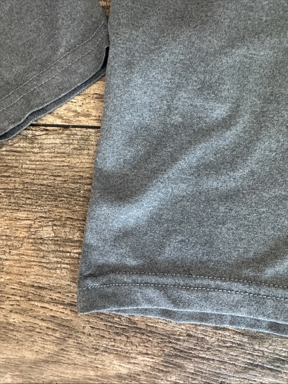 Old Navy Long Sleeve Crewneck Shirt